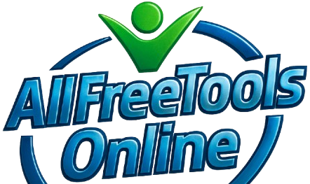 AllFreeToolsOnline Logo