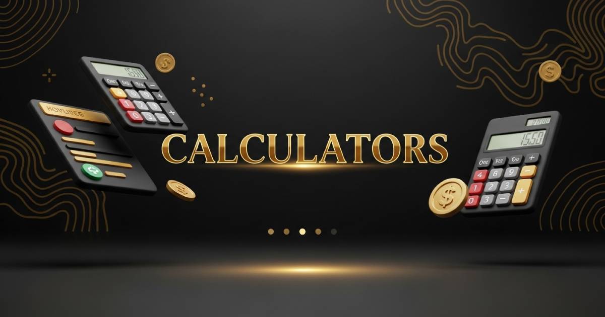 Calculators