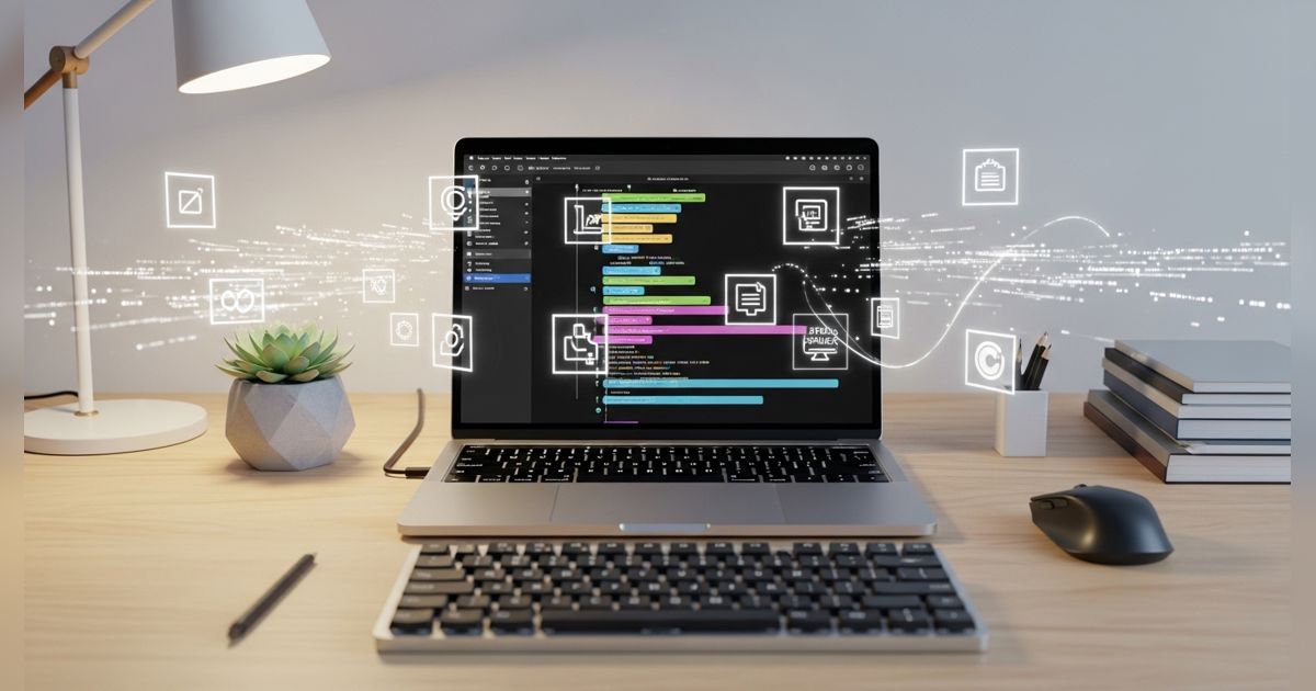 Master Your Workflow with the Best Online Text Tools