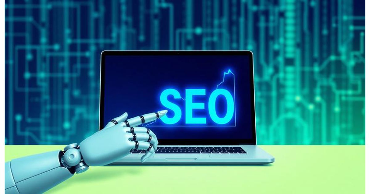 10 AI Writing Prompts for SEO Success That Actually Work