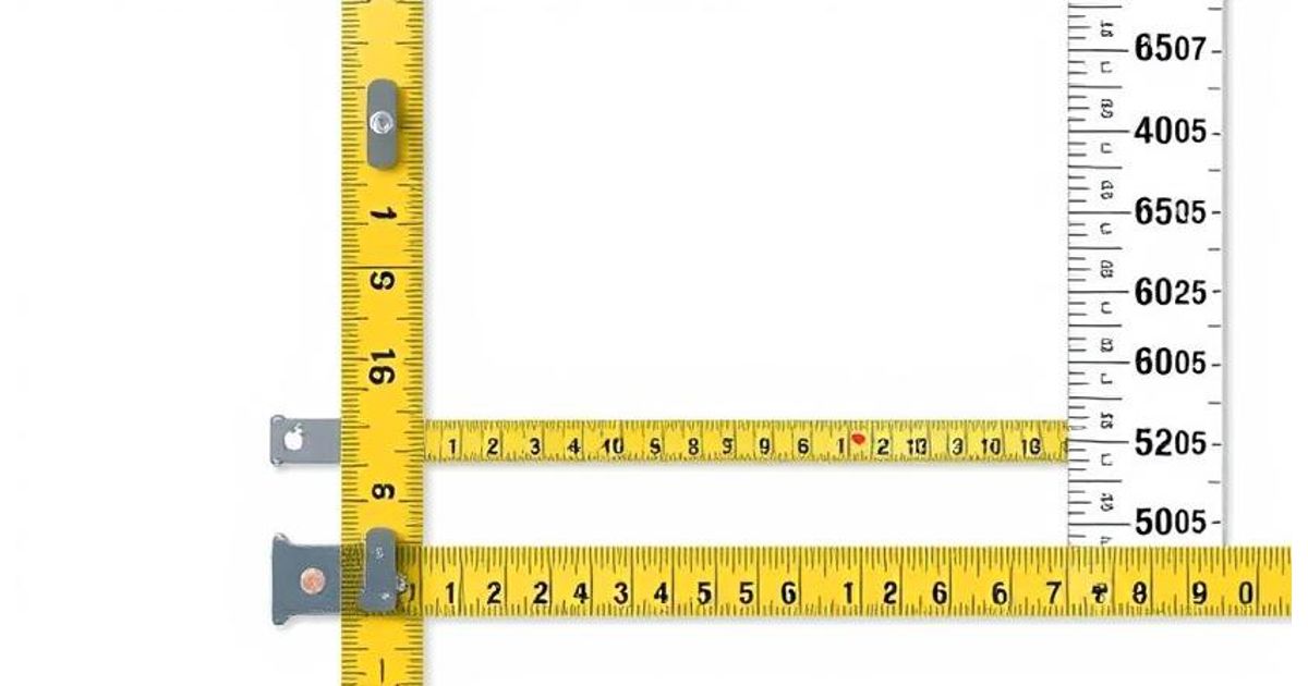 Feet to CM Converter – Convert Feet and Inches to Centimeters