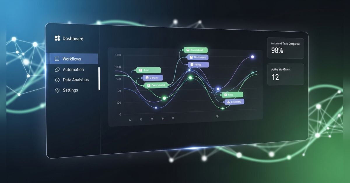 WebMCP Tool: Streamline Workflows & Boost Team Productivity
